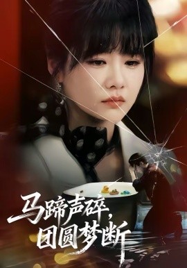 马蹄声碎，团圆梦断全集