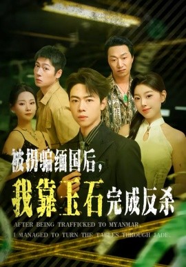 被拐骗缅国后，我靠玉石完成反杀全集