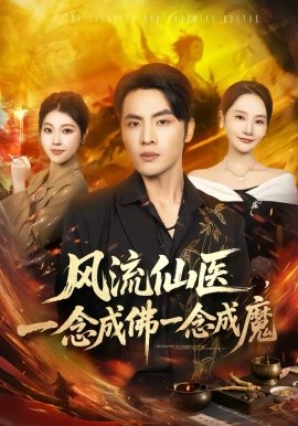 风流仙医，一念成佛一念成魔全集