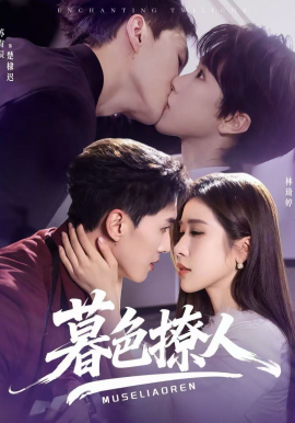 暮色撩人全集