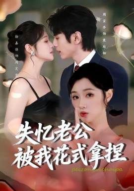 失忆老公被我花式拿捏全集