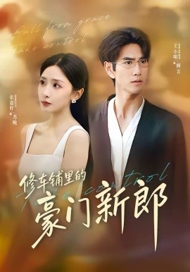 修车铺里的豪门新郎全集