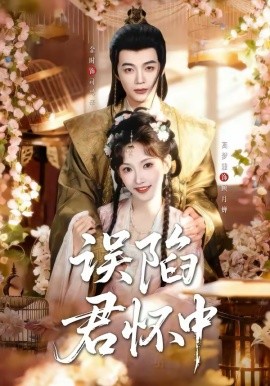 误陷君怀中全集