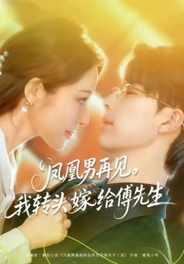 凤凰男再见，我转头嫁给傅先生全集
