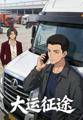 大运征途全集