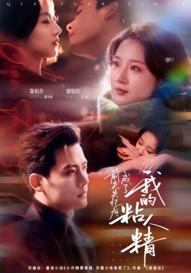 前夫失忆后，成了我的粘人精全集