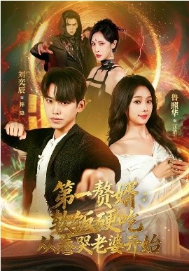 第一赘婿：软饭硬吃，从卷哭老婆开始全集
