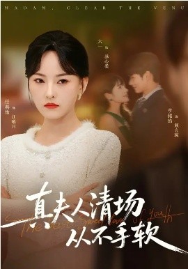 真夫人清场从不手软全集
