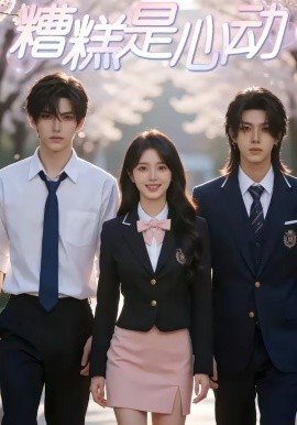 糟糕是心动全集