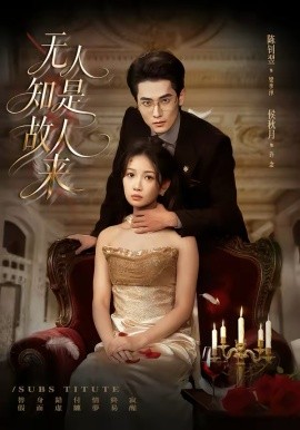 无人知是故人来全集