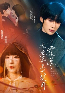 霍总，你老婆是大祭司全集