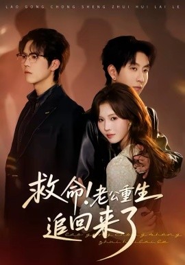 救命！老公重生追回来了全集