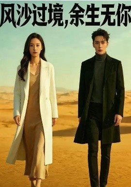 风沙过境，余生无你全集