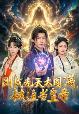 刚成先天大圆满，被迫当皇帝全集