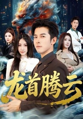 龙首腾云全集