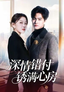 深情错付锈满心房全集