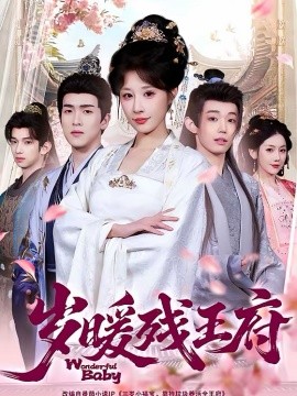 岁暖残王府全集