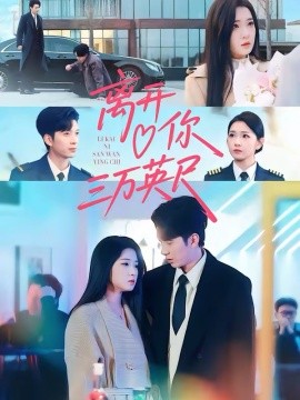 离开你三万英尺全集