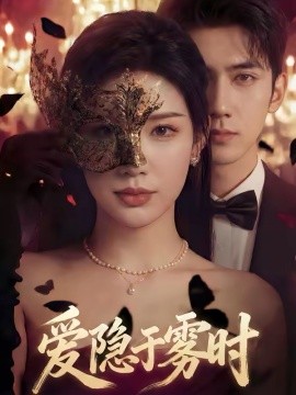 爱隐于雾时全集