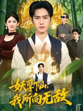 妖孽下山，我所向无敌全集
