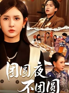 团圆夜，不团圆全集