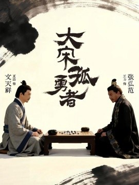 大宋孤勇者上全集