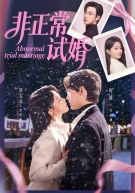 非正常试婚全集