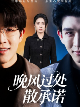 晚风过处散承诺全集