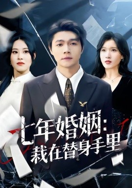 七年婚姻：栽在替身手里全集
