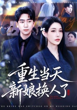 重生当天新娘换人了全集