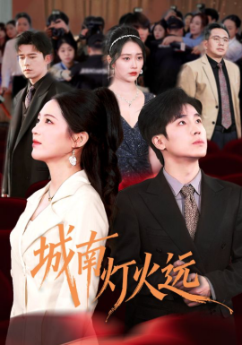 城南灯火远全集