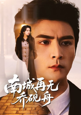 南城再无乔砚舟全集