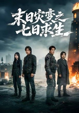 末日灾变之七日求生全集