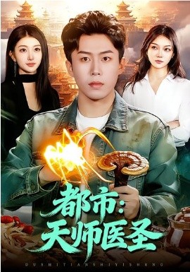 都市：天师医圣全集