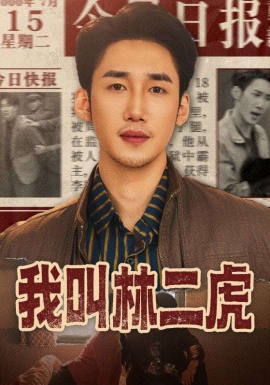 我叫林二虎全集