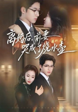 离婚后，前妻哭成了烧水壶全集
