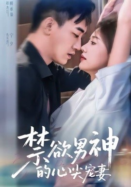 禁欲男神的心尖宠妻全集