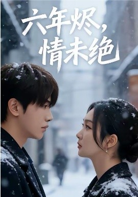 六年烬，情未绝全集