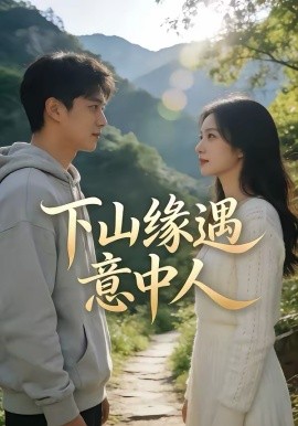 下山缘遇意中人全集