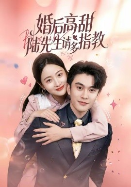 婚后高甜：陆先生请多指教全集