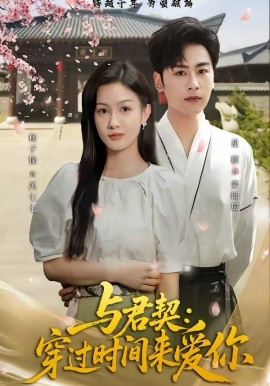 与君契：穿过时间来爱你全集