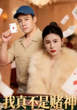 我真不是赌神全集