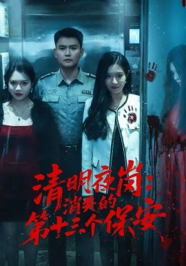 清明夜岗：消失的第十三个保安全集