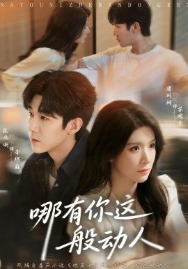 哪有你这般动人全集