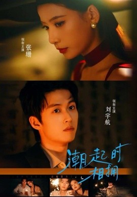 潮起时相拥全集