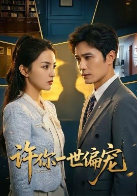 许你一世偏宠全集