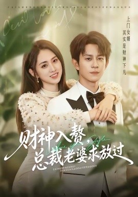 财神入赘，总裁老婆求放过全集
