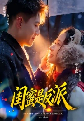 闺蜜是反派全集