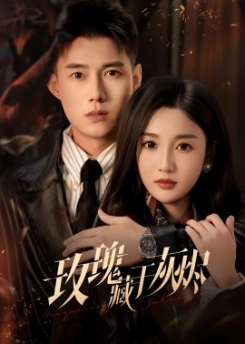 玫瑰藏于灰烬全集