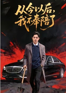 从今以后，我不奉陪了全集